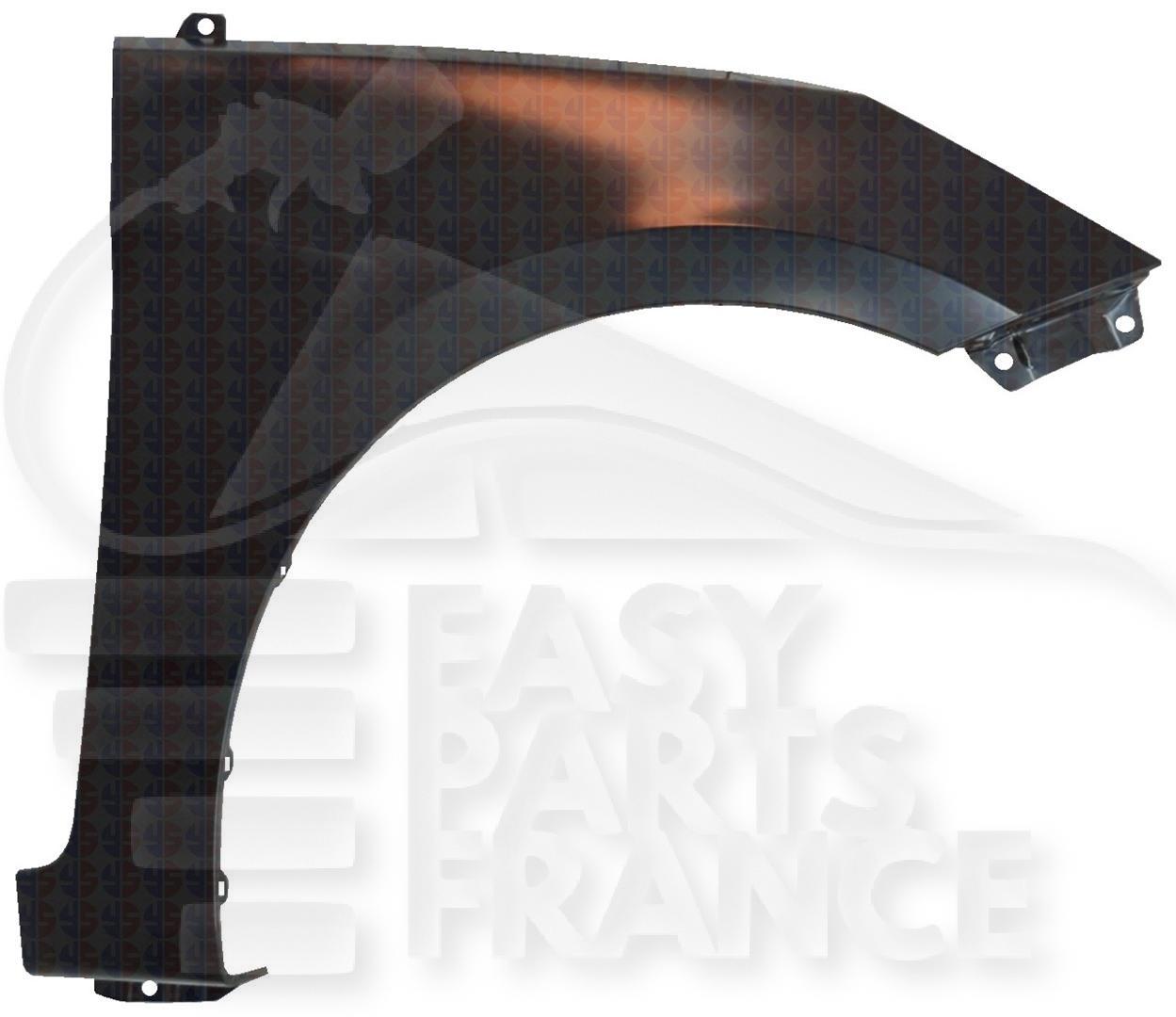 AILE AVD Pour HYUNDAI ACCENT - HY017 01/12→