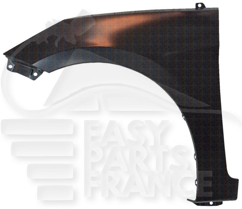 AILE AVG Pour HYUNDAI ACCENT - HY017 01/12→