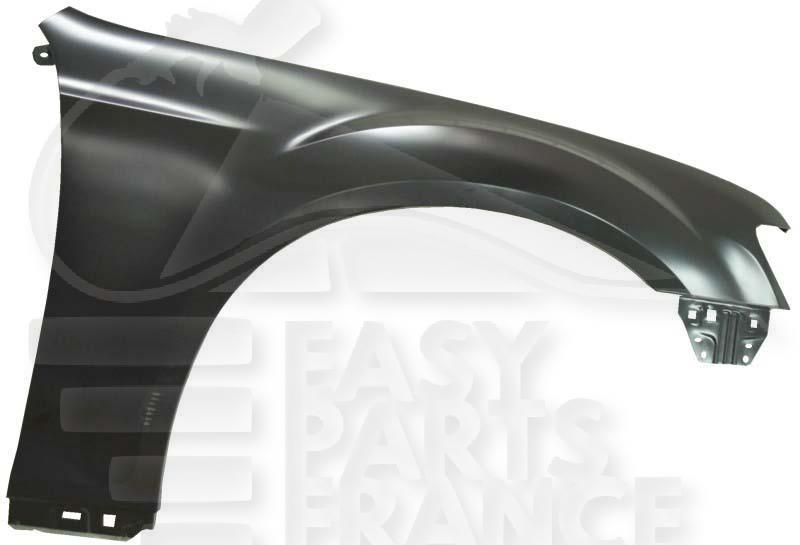 AILE AVD Pour CHRYSLER 300-C - CR050 01/11→