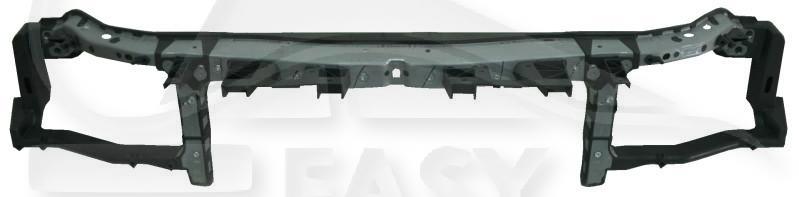 FACE AV Pour CHRYSLER 300-C - CR050 01/11→