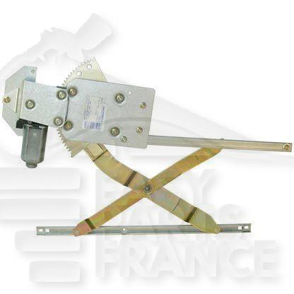 LEVE VITRE ELECT AVD .. 06/90→ Pour FORD SCORPIO - FD161 01/85→07/98