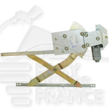 LEVE VITRE ELECT AVG .. 06/90→ Pour FORD SCORPIO - FD161 01/85→07/98