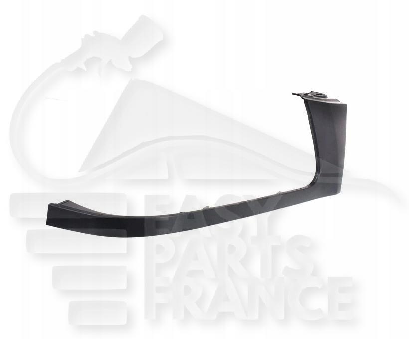 MOULURE S/PHARE AVG Pour SUBARU FORESTER - SB011 09/02→09/05