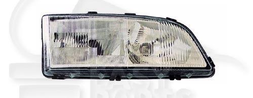 OPT D H7+H7 +/- ELECT Pour VOLVO S70 - V70 - VV060 07/97→06/00