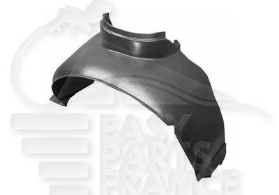 PARE BOUE AILE AVD Pour ALFA ROMEO 145 - AA020 06/94→01/99