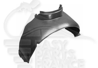 PARE BOUE AILE AVG Pour ALFA ROMEO 145 - AA020 06/94→01/99
