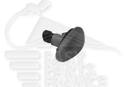FEU D'AILE AVG FUME Pour ALFA ROMEO 146 - AA022 06/94→01/99