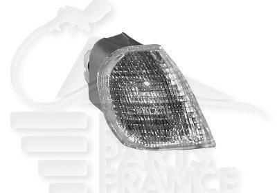 FEU AVD BL Pour ALFA ROMEO 146 - AA022 06/94→01/99