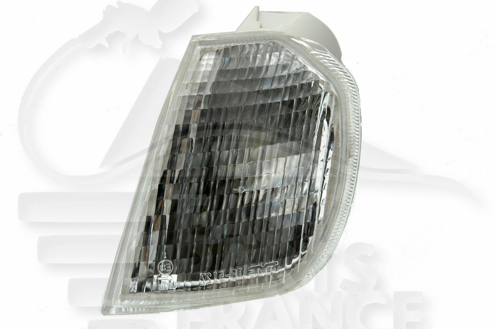 FEU AVG BL Pour ALFA ROMEO 146 - AA022 06/94→01/99