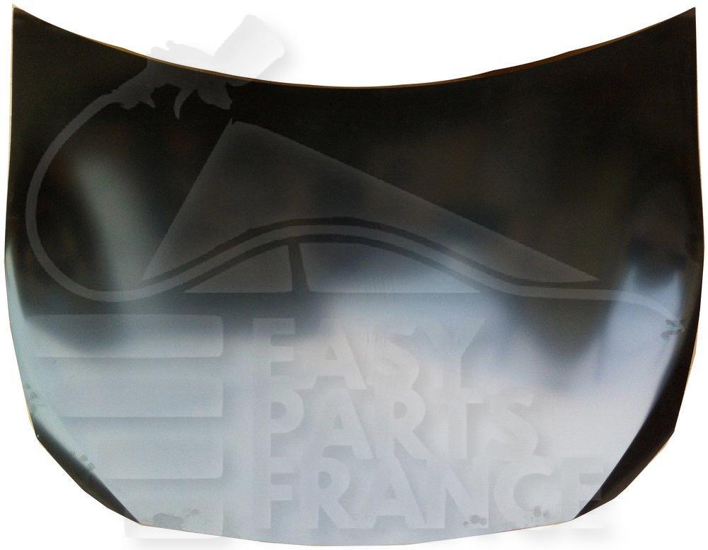 CAPOT ALU Pour TOYOTA GT86 - TY260 01/13→