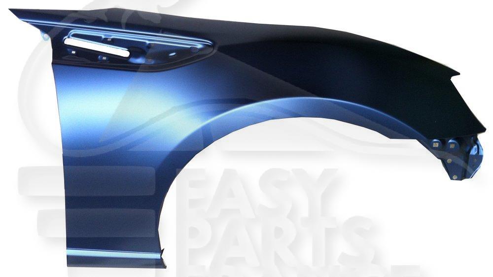 AILE AVD Pour TOYOTA GT86 - TY260 01/13→