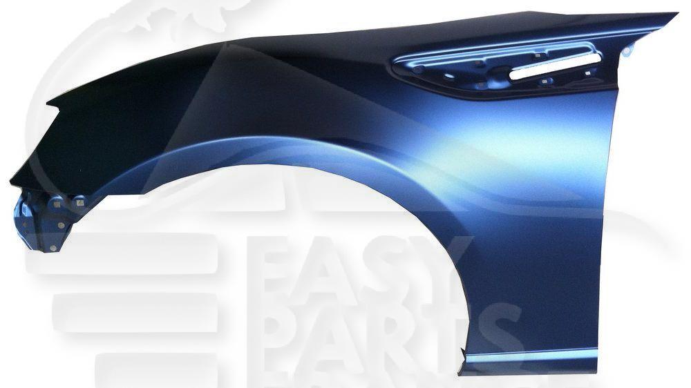 AILE AVG Pour TOYOTA GT86 - TY260 01/13→