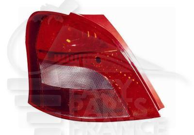 FEU ARG Pour TOYOTA YARIS - TY232 12/05→01/09