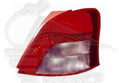 FEU ARD Pour TOYOTA YARIS - TY232 12/05→01/09