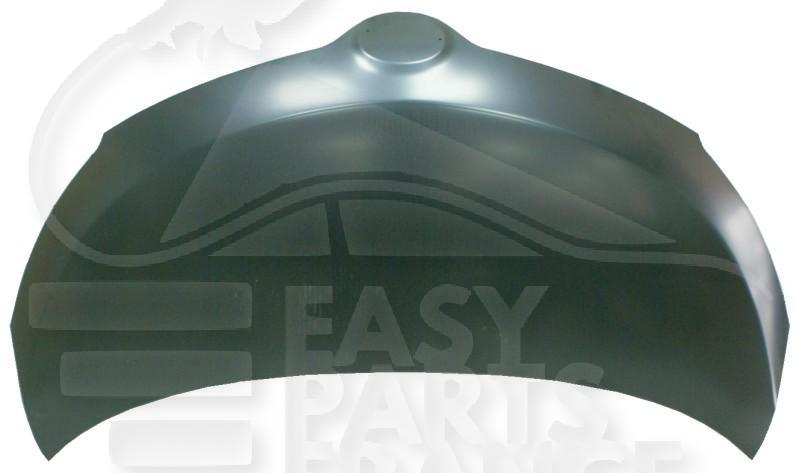 CAPOT Pour TOYOTA URBAN CRUISER - TY220 07/07→