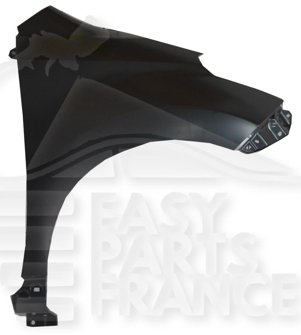 AILE AVD Pour TOYOTA URBAN CRUISER - TY220 07/07→
