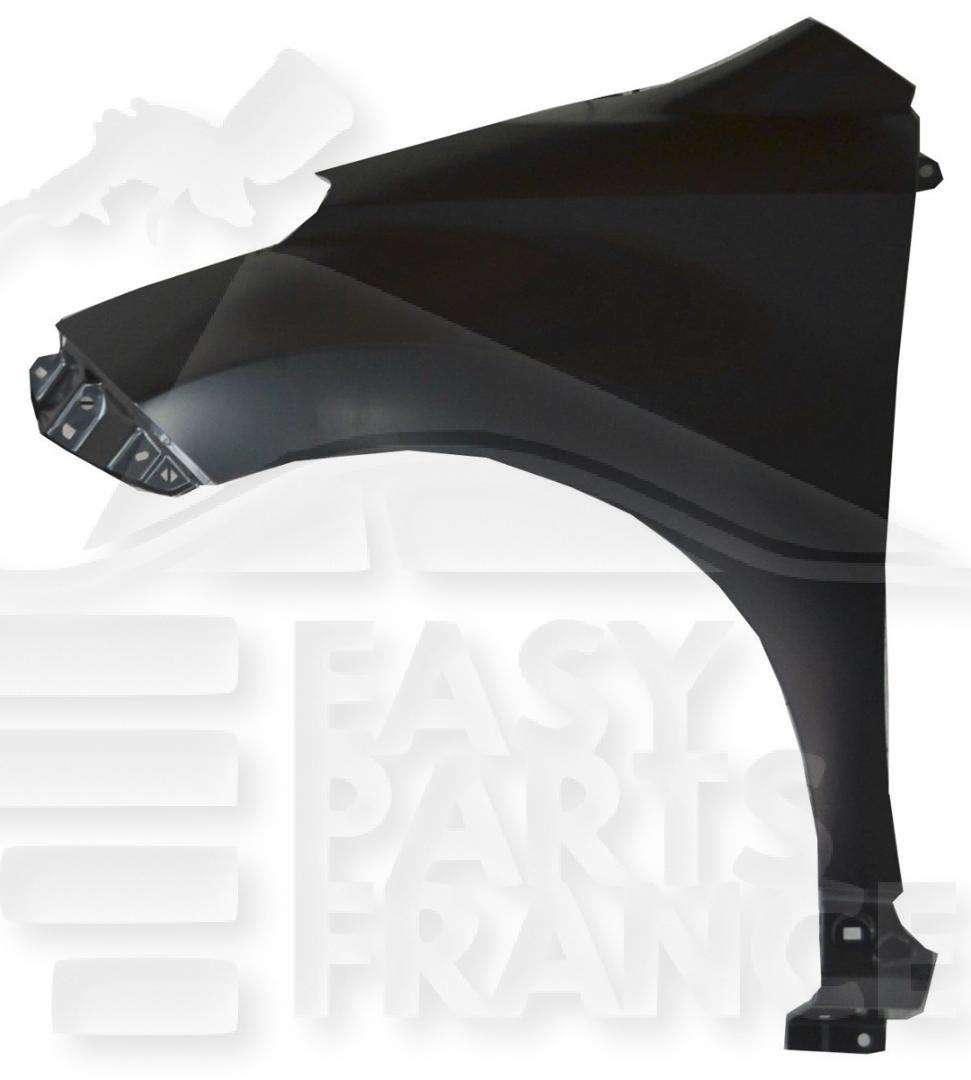 AILE AVG Pour TOYOTA URBAN CRUISER - TY220 07/07→
