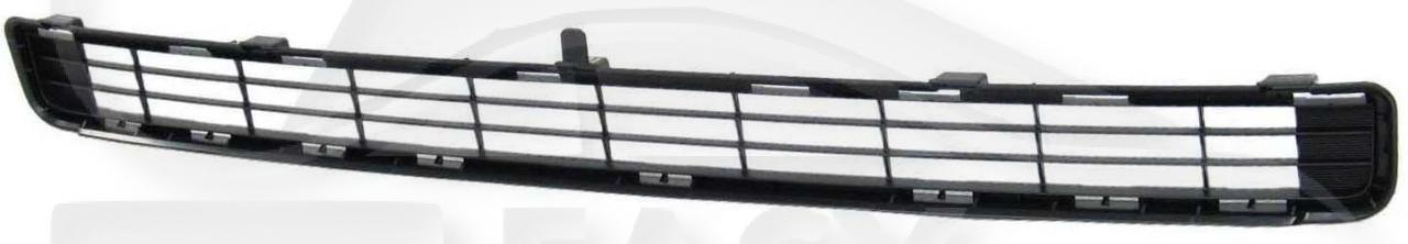 GRILLE CENTRALE DE PC AV INF Pour TOYOTA RAV 4 - TY194 03/06→04/09