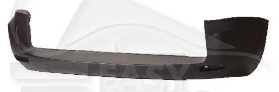 PC AR A PEINDRE A/ROUE DE SECOURS - POSITION CATADIOPTRE INFERIEUR Pour TOYOTA RAV 4 - TY194 01/06→01/09