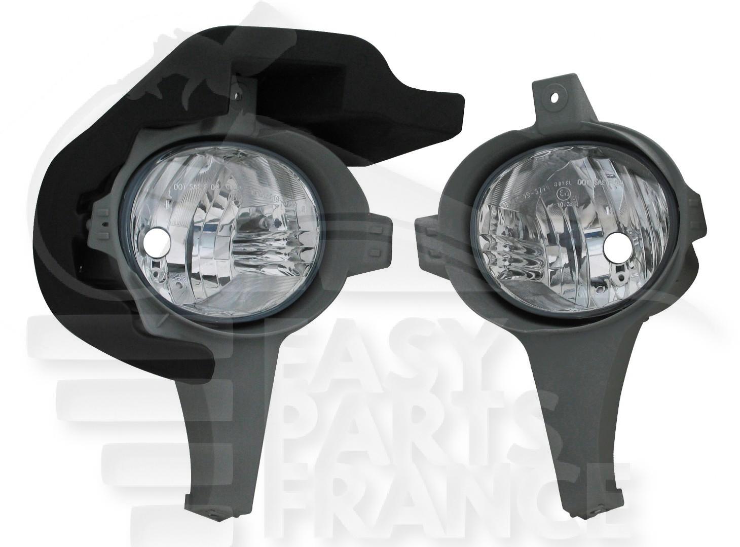 AB HB4 AVD Pour TOYOTA RAV 4 - TY193 08/03→10/05