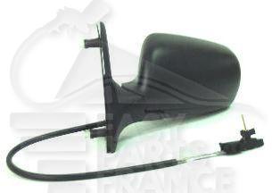 RETRO G A CABLE NOIR Pour SEAT ALHAMBRA - SE011 07/00→08/10