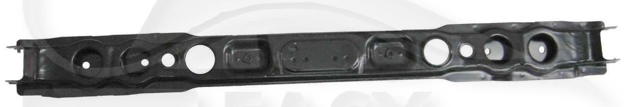 TRAVERSE AV INF Pour TOYOTA PRIUS XW30 - TY181 07/09→02/12