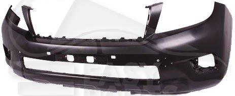 PC AV A PEINDRE Pour TOYOTA LANDCRUISER PRADO FJ150 - TY166 01/10→10/13