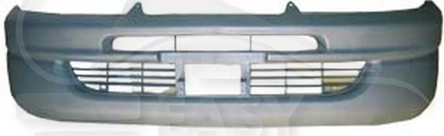 PC AV NOIR - 08/95→ Pour TOYOTA HI-ACE - TY120 03/95→