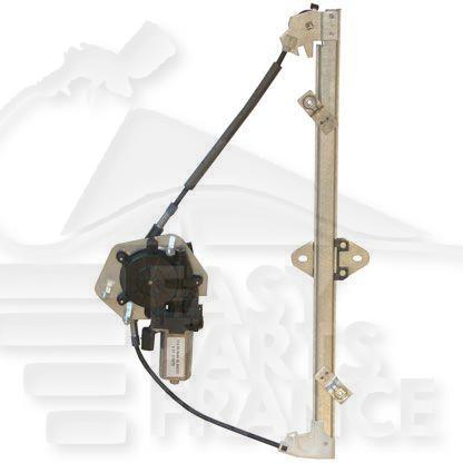 LEVE VITRE ELECT AVD Pour TATA INDICA - TA050