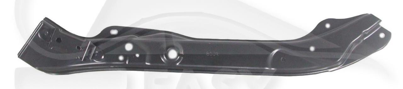 TRAVERSE SUP AVG Pour SUZUKI SX 4 - SZ130 03/06→03/10