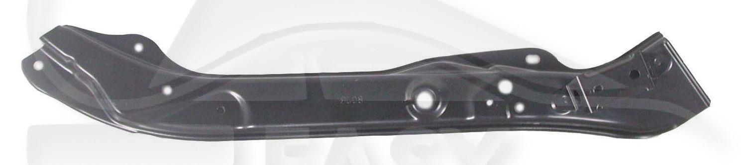 TRAVERSE SUP AVD Pour SUZUKI SX 4 - SZ130 09/05→12/11
