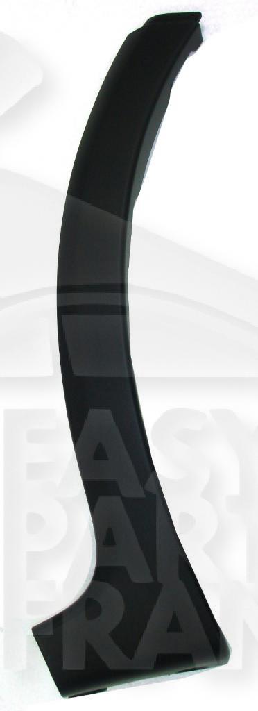 ELARGISSEUR PC AVG Pour SUZUKI SX 4 - SZ130 03/06→03/10