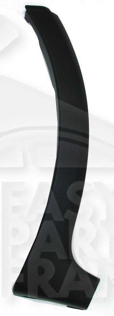 ELARGISSEUR PC AVD Pour SUZUKI SX4 - SZ131 04/10→09/13