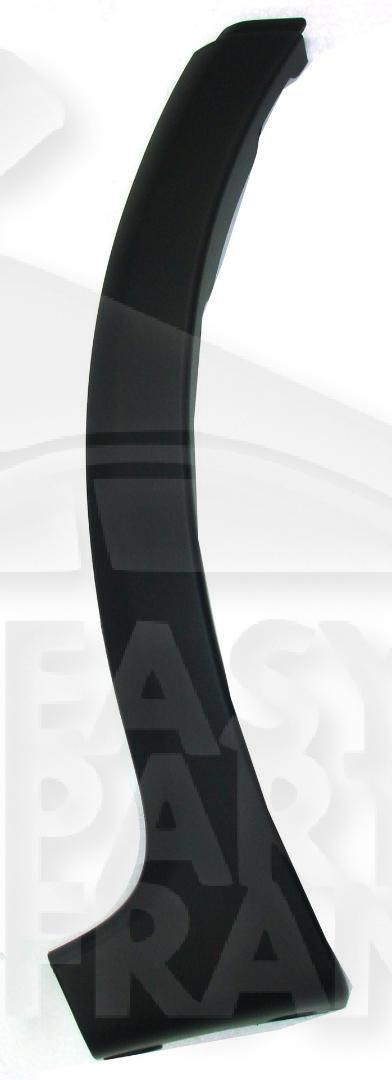 ELARGISSEUR PC AVG Pour SUZUKI SX4 - SZ131 04/10→09/13