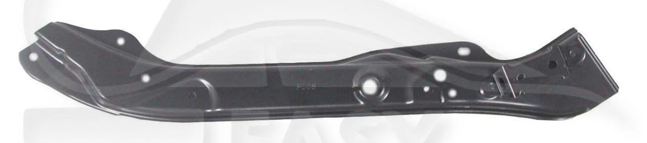 TRAVERSE SUP AVD Pour SUZUKI SX4 - SZ131 04/10→09/13