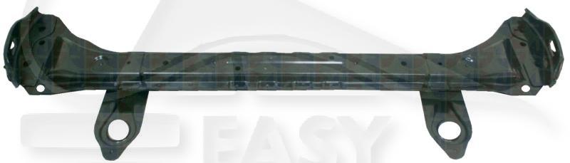 TRAVERSE AV INF Pour SUZUKI SX4 - SZ131 04/10→09/13