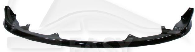 SPOILER DE PC AV Pour SUZUKI SX4 - SZ131 04/10→09/13