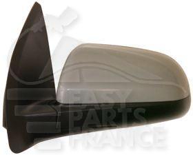RETRO G ELECT CHAUF A PEINDRE Pour CHEVROLET AVEO 4 PTES - CV011 01/07→