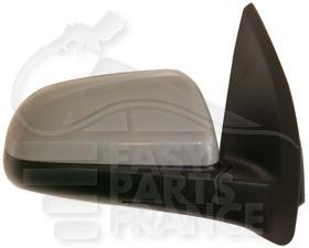 RETRO D ELECT CHAUF A PEINDRE Pour CHEVROLET AVEO 4 PTES - CV011 01/07→