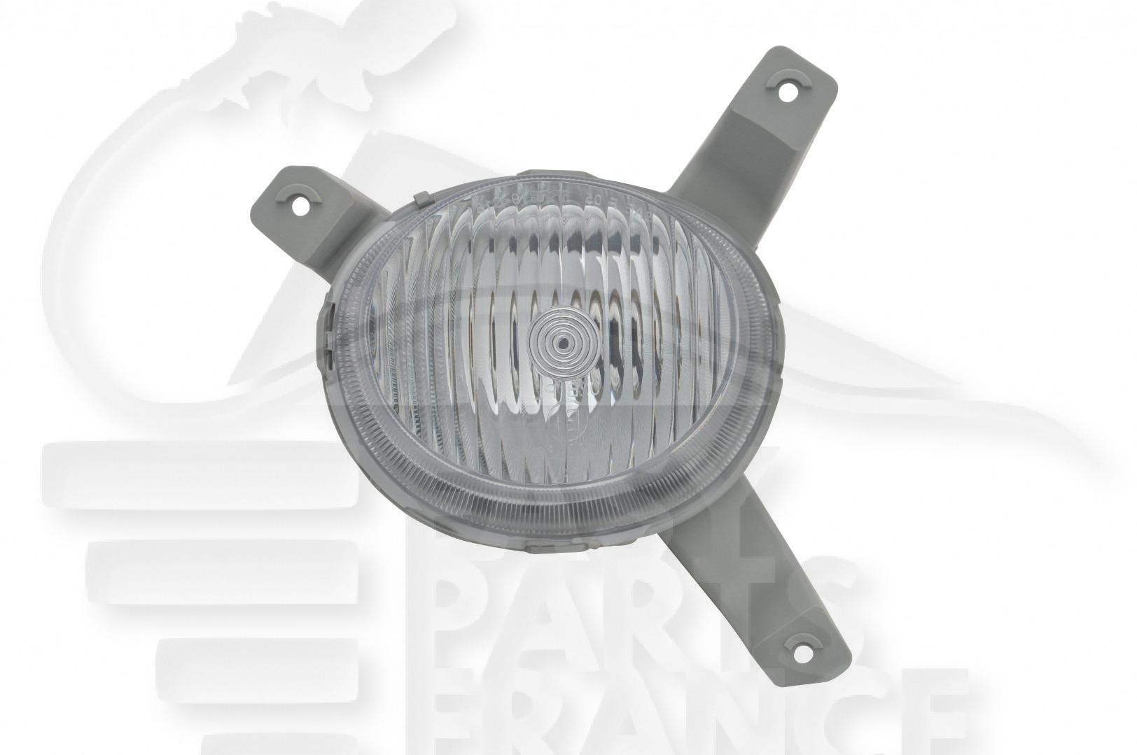AB AVG Pour CHEVROLET AVEO 4 PTES - CV011 01/07→