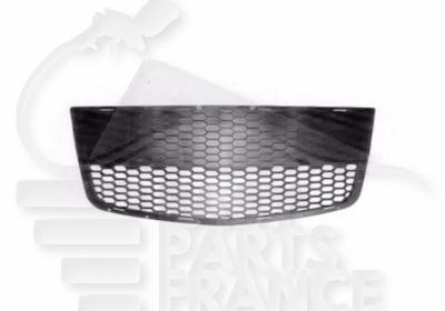 GRILLE DE PC AV CENTRALE Pour CHEVROLET AVEO 3/5 PTES - CV012 05/08→05/11