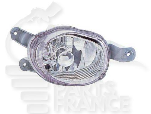 AB AVD H3 Pour CHEVROLET AVEO 3/5 PTES - CV012 05/08→05/11