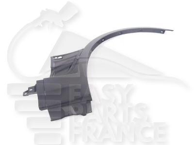 ELARGISSEUR AILE AVD - 10/04→ Pour BMW X3 E83 - BM150 01/04→09/06