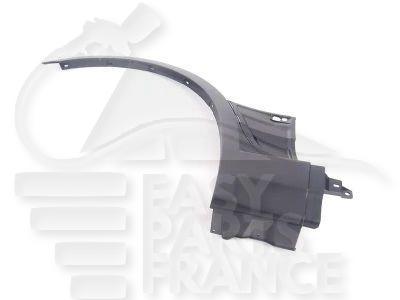 ELARGISSEUR AILE AVG - 10/04→ Pour BMW X3 E83 - BM150 01/04→09/06