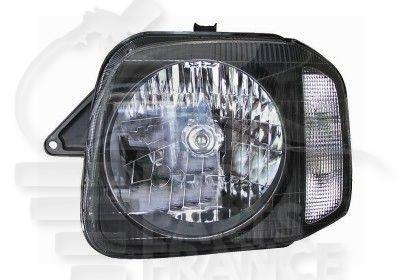 OPT G H4 ELECT S/MOTEUR prod Japon Pour SUZUKI JIMNY - SZ050 01/01→12/06