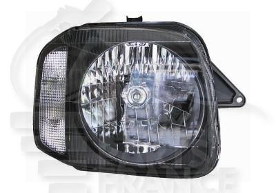 OPT D H4 ELECT S/MOTEUR prod Japon Pour SUZUKI JIMNY - SZ051 01/07→09/12