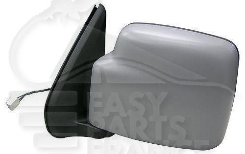 RETRO G ELECT A PEINDRE Pour SUZUKI JIMMY - SZ051 01/07→09/12