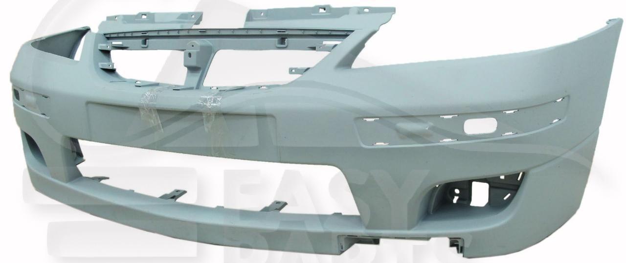 PC AV A PEINDRE Pour SUZUKI LIANA - SZ060 06/01→