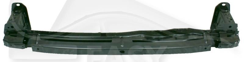 RENFORT DE PC AV Pour SUZUKI ALTO - SZ012 01/09→