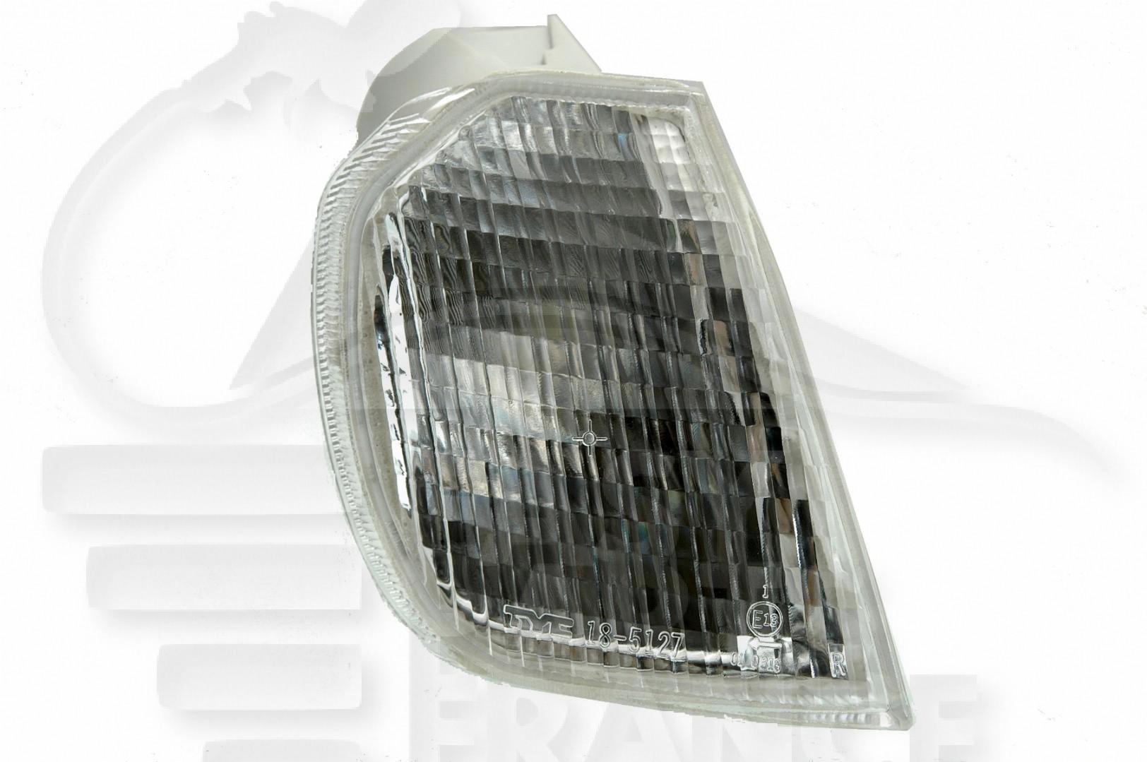 FEU AVD BL Pour ALFA ROMEO 145 - AA021 02/99→